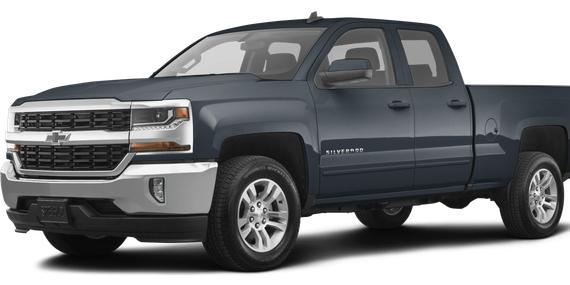 CHEVROLET SILVERADO LD 2019 2GCRCPECXK1129316 image